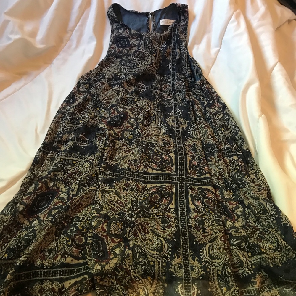 Abercrombie and Fitch dress